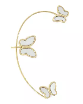 моносерьга Marina Fossati