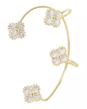 моносерьга Marina Fossati