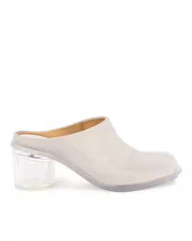 мюли MM6 Maison Margiela