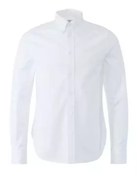 мужская хлопковая рубашка Pond and Miller