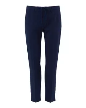 мужские хлопковые брюки Harmont & Blaine