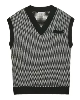 мужской жилет HELMUT LANG