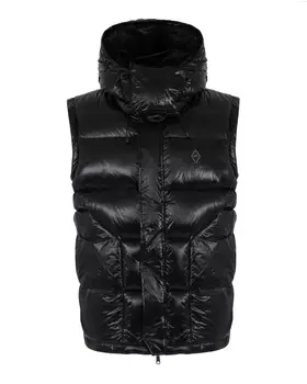 объемный жилет A COLD WALL