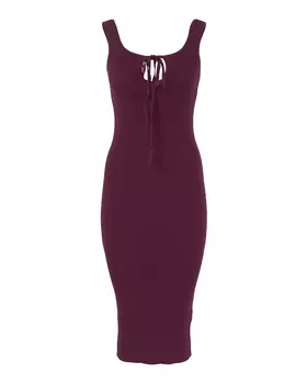 облегающее платье Erika Cavallini