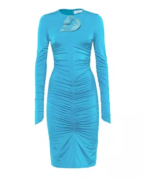 облегающее платье Giuseppe Di Morabito