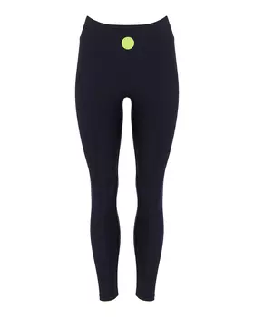 облегающие леггинсы BARROW