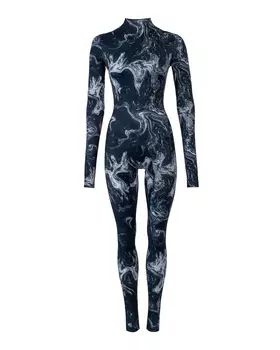 облегающий комбинезон THE EMPTY INDUSTRY