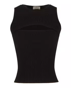 облегающий топ MRZ