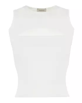 облегающий топ MRZ