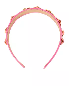 ободок Marina Fossati