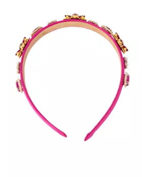 ободок Marina Fossati