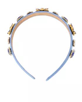 ободок Marina Fossati