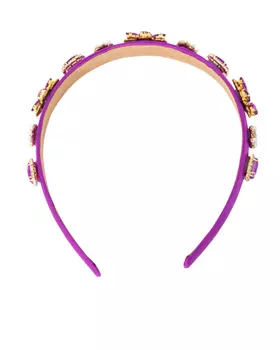 ободок Marina Fossati