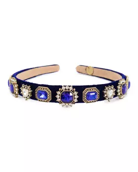 ободок Marina Fossati