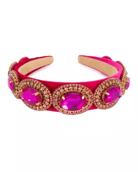 ободок Marina Fossati