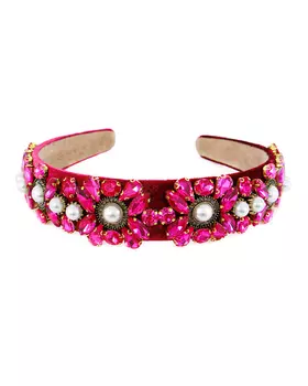 ободок Marina Fossati