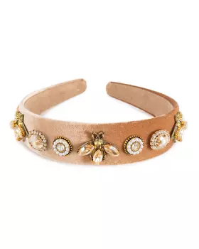 ободок Marina Fossati