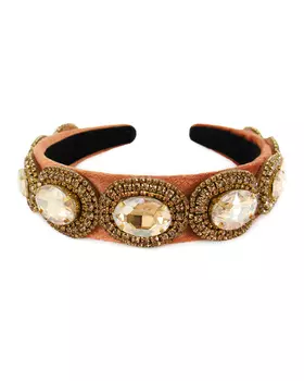 ободок Marina Fossati