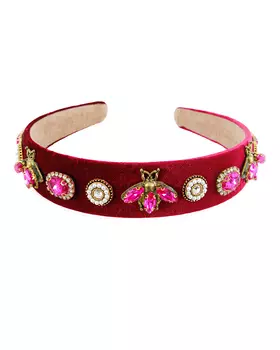 ободок Marina Fossati