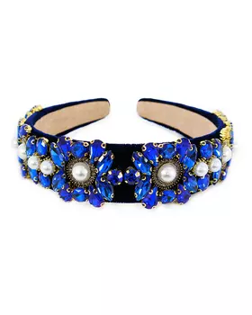 ободок Marina Fossati