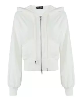 олимпийка Andrea Ya'aqov