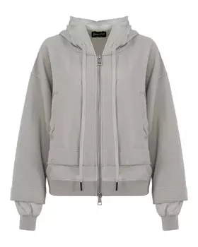 олимпийка Andrea Ya'aqov