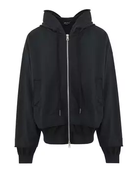 олимпийка Andrea Ya'aqov