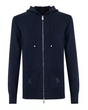 олимпийка с капюшоном BILLIONAIRE