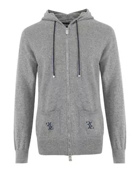 олимпийка с капюшоном BILLIONAIRE