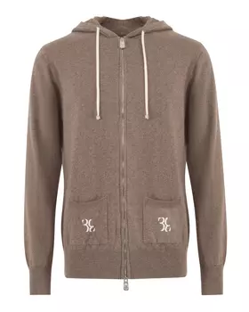 олимпийка с капюшоном BILLIONAIRE