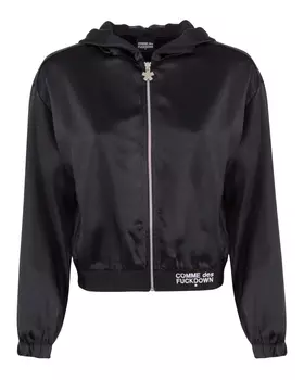 олимпийка COMME des FUCKDOWN