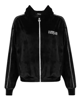 олимпийка COMME des FUCKDOWN