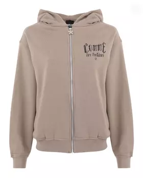 олимпийка COMME des FUCKDOWN