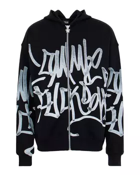 олимпийка COMME des FUCKDOWN