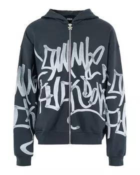 олимпийка COMME des FUCKDOWN