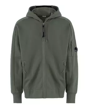 олимпийка из хлопка C.P.Company