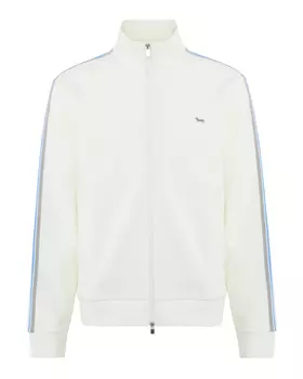 олимпийка из хлопка Harmont & Blaine