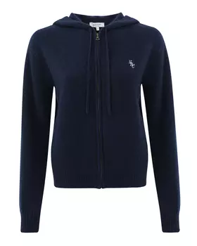 олимпийка из кашемира Sporty & Rich