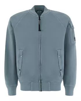 олимпийка из вареного материала C.P.Company