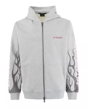 олимпийка KSUBI