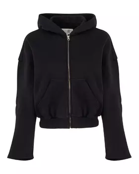 олимпийка MM6 Maison Margiela