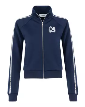 олимпийка MSGM