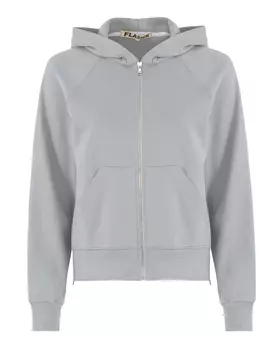 олимпийка на молнии FLASHIN