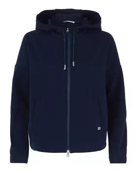 олимпийка на молнии PANICALE