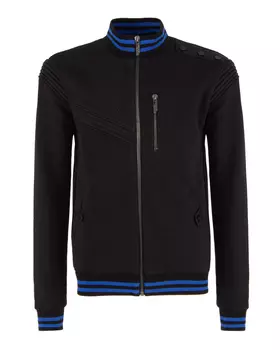 олимпийка на молнии URBAN BORIS