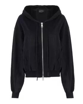 олимпийка oversize Andrea Ya'aqov