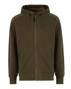 олимпийка с капюшоном C.P.Company