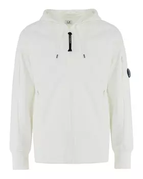 олимпийка с капюшоном C.P.Company