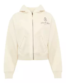 олимпийка с капюшоном Sporty & Rich