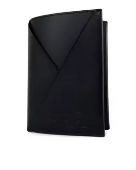 органайзер из 100% кожи MM6 Maison Margiela